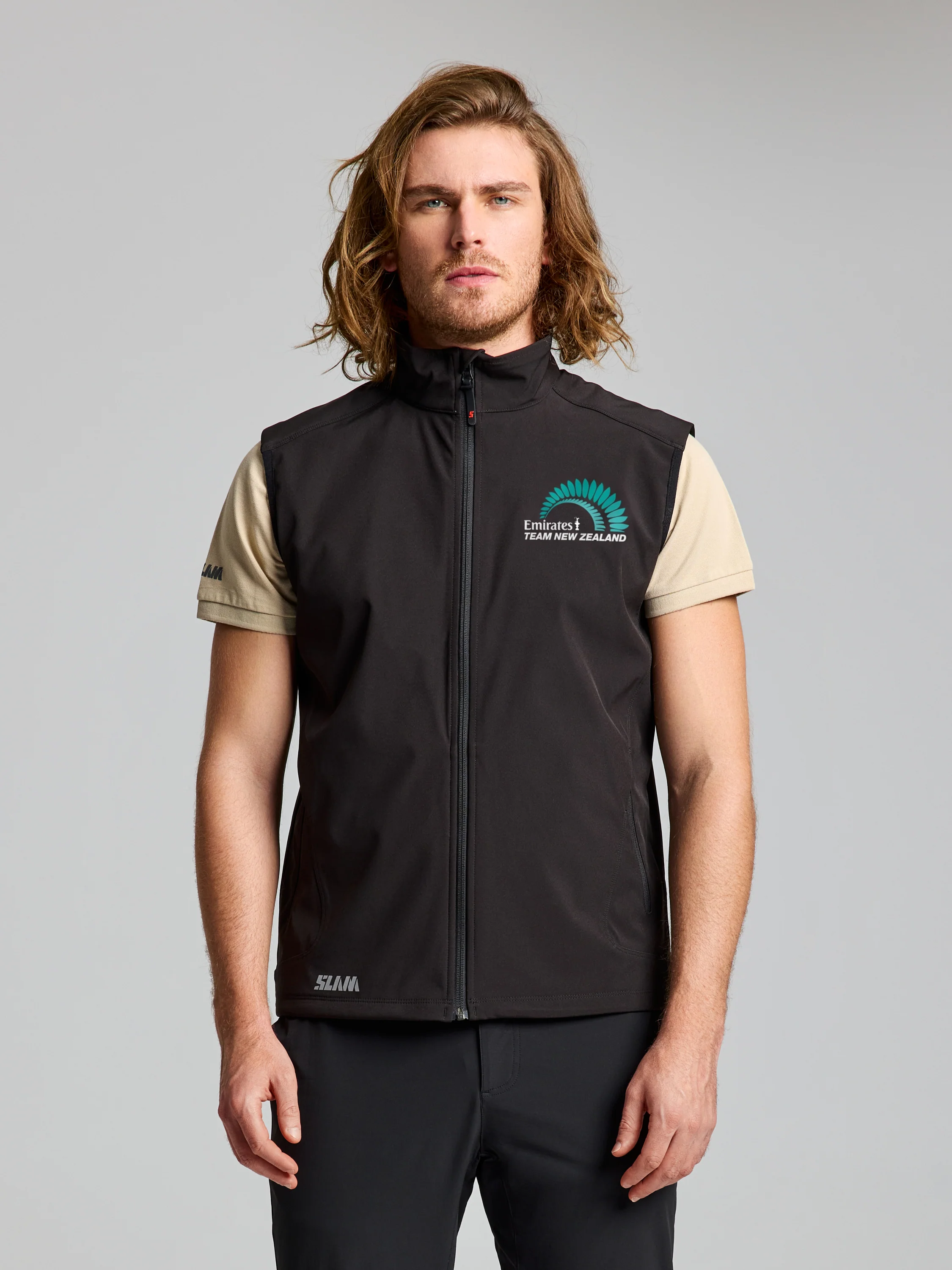 Emirates Team New Zealand Collection
